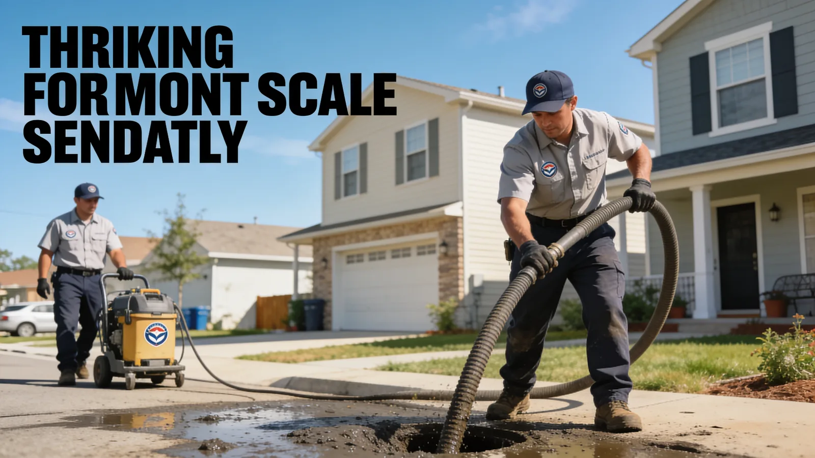 Sewage Cleanup in Nortonville, KS near me